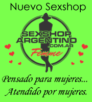 Sexshop En La Reja Sexshop Belgrano, para mujeres, atendido por mujeres