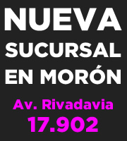 Sexshop En La Reja Sucursal Moron Av Rivadavia