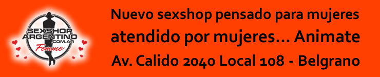 Sexshop En La Reja Sexshop Argentino Feme