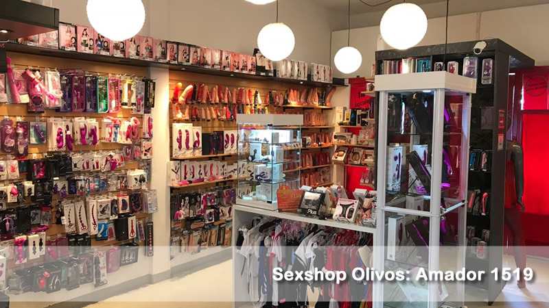 Sexshop En La Reja Olivos