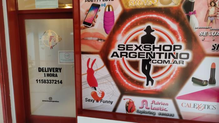 Sexshop En La Reja Pilar